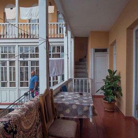 Meidan Suites Tbilisi Eksteriør billede