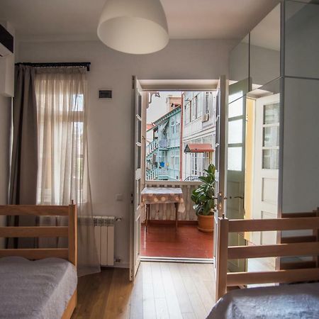 Meidan Suites Tbilisi Eksteriør billede