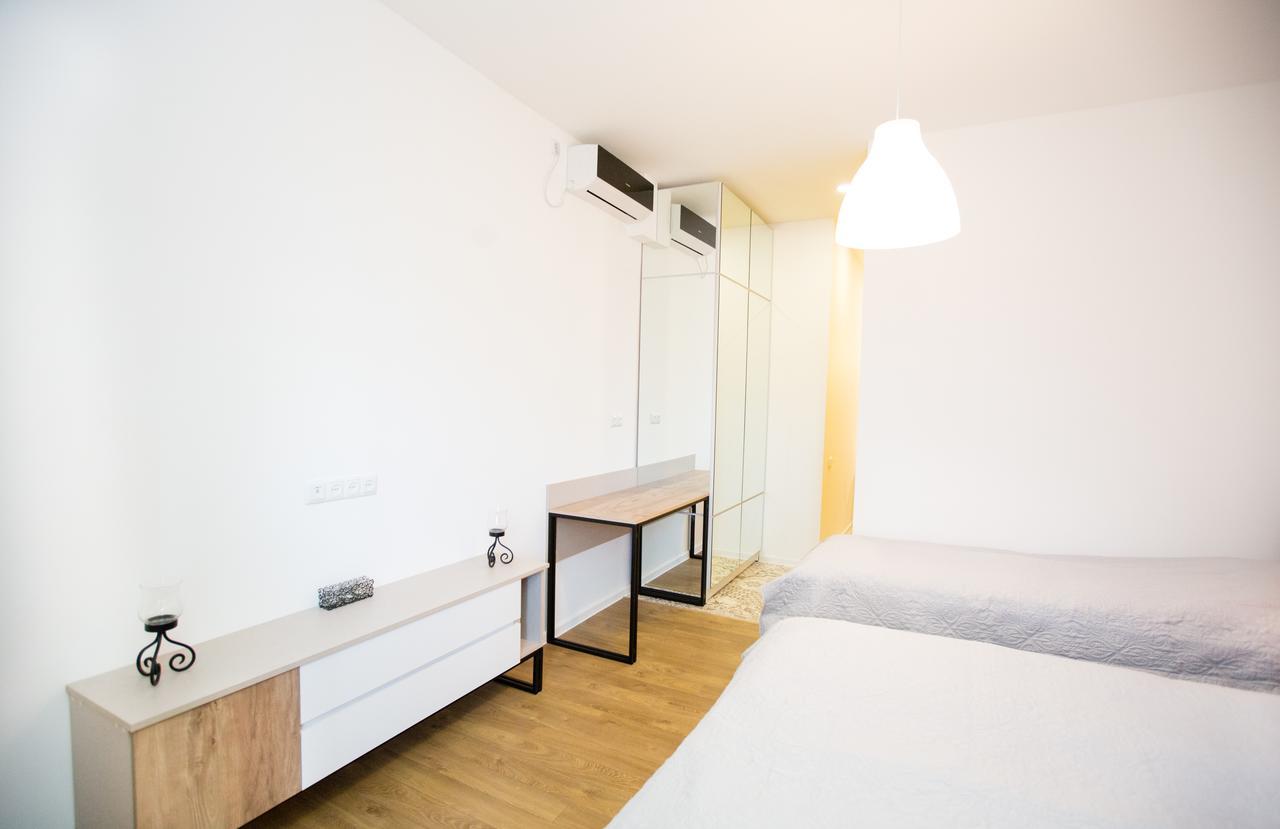 Meidan Suites Tbilisi Eksteriør billede