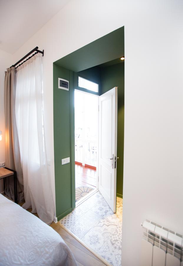 Meidan Suites Tbilisi Eksteriør billede