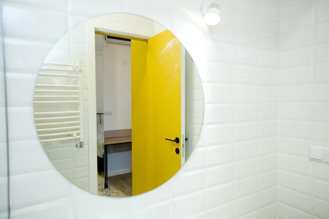 Meidan Suites Tbilisi Eksteriør billede