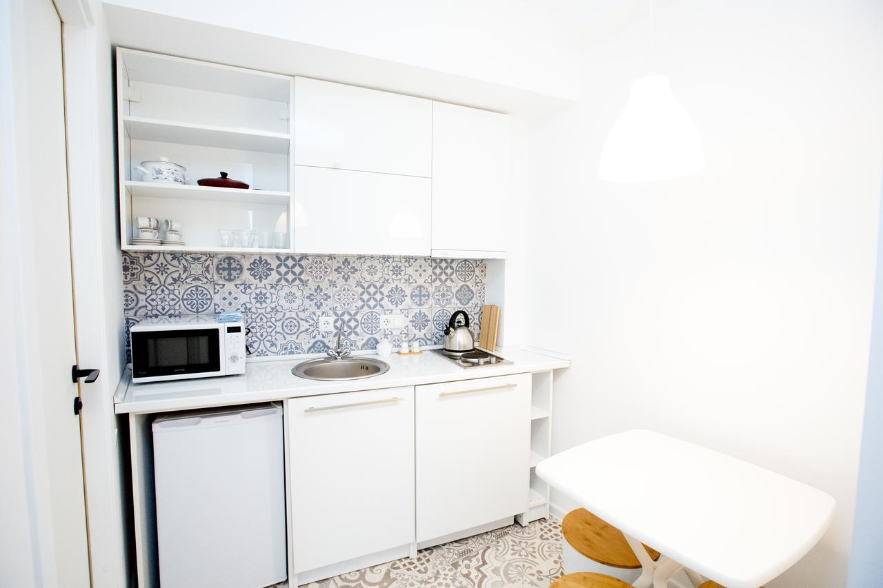Meidan Suites Tbilisi Eksteriør billede