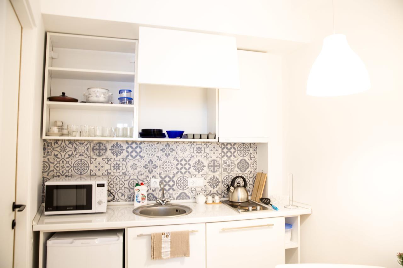 Meidan Suites Tbilisi Eksteriør billede