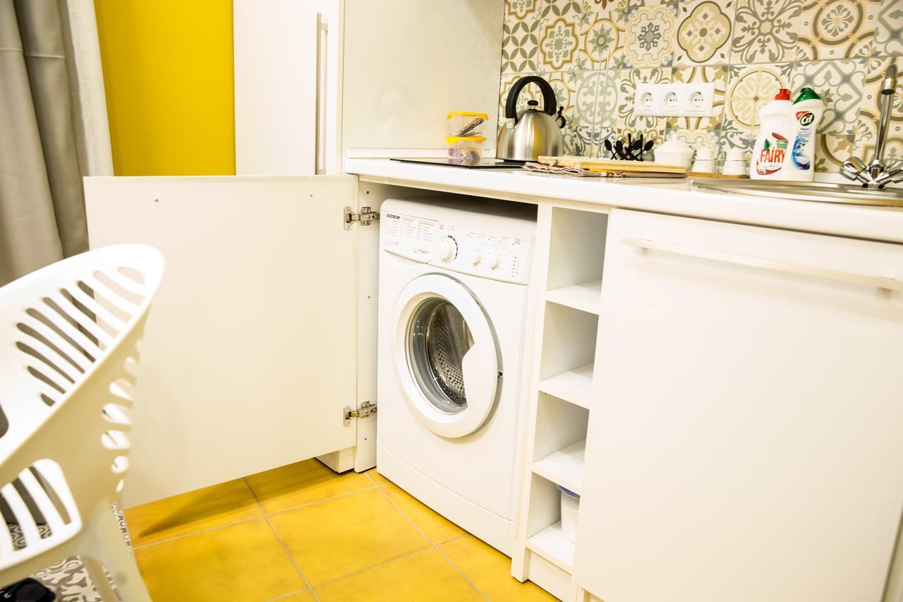Meidan Suites Tbilisi Eksteriør billede