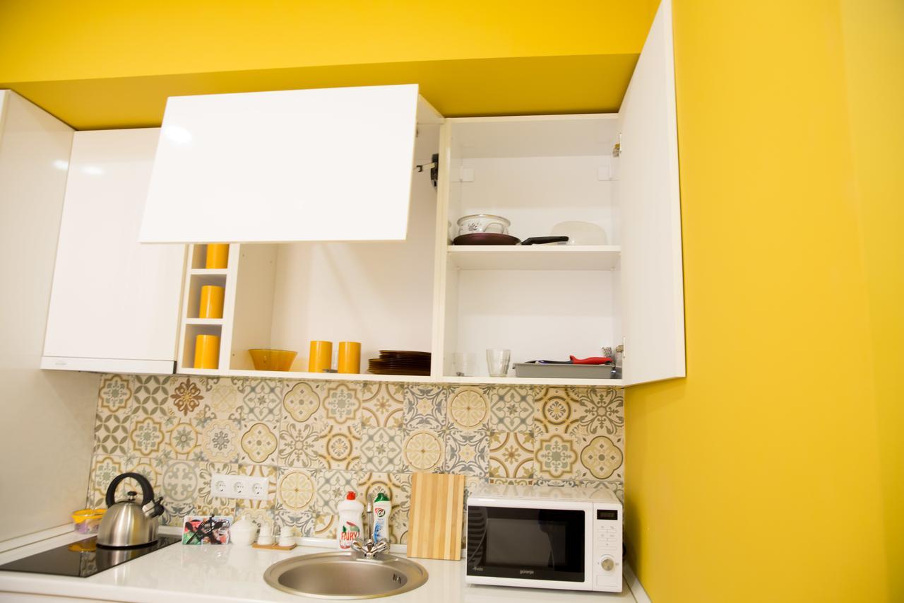 Meidan Suites Tbilisi Eksteriør billede