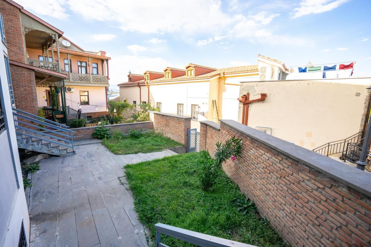 Meidan Suites Tbilisi Eksteriør billede