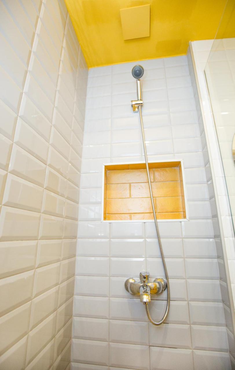 Meidan Suites Tbilisi Eksteriør billede