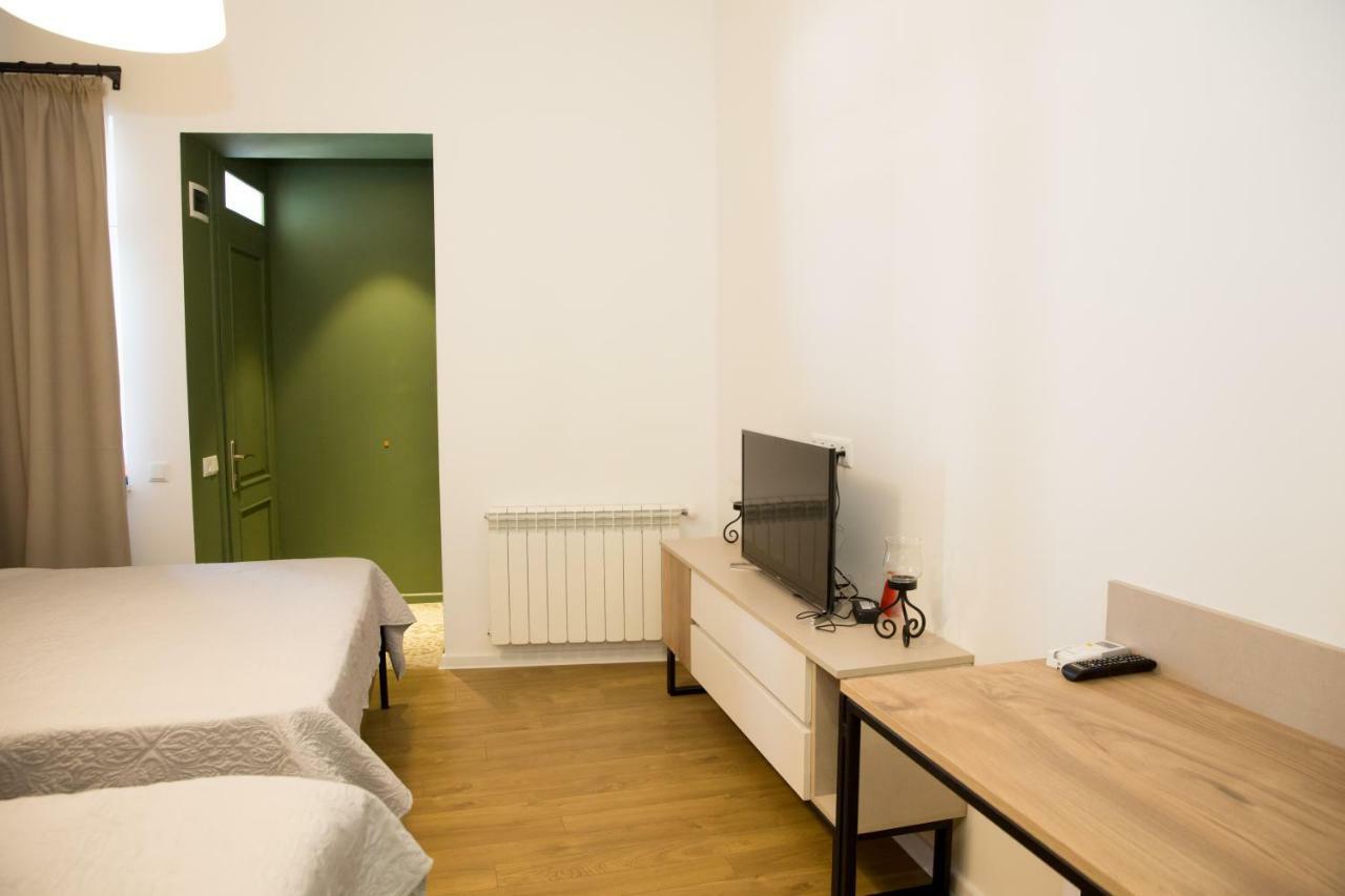 Meidan Suites Tbilisi Eksteriør billede