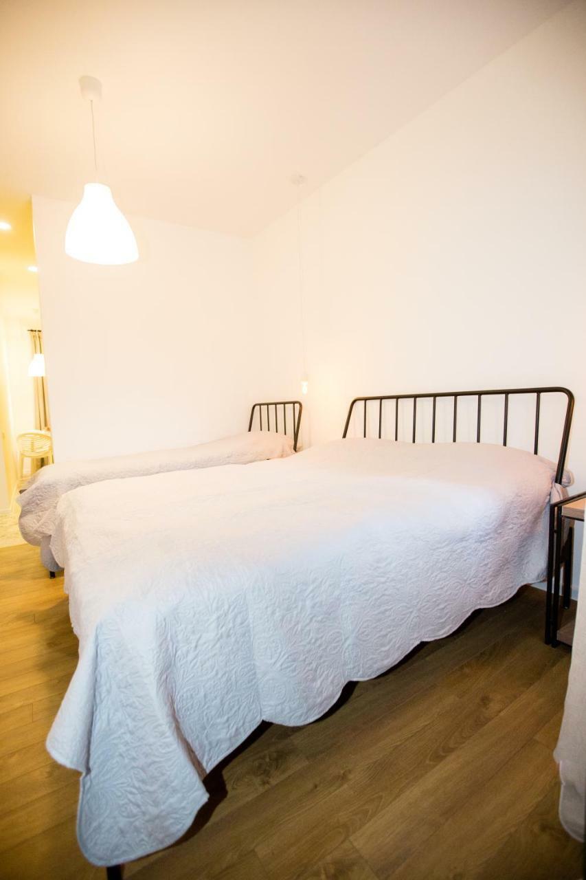 Meidan Suites Tbilisi Eksteriør billede