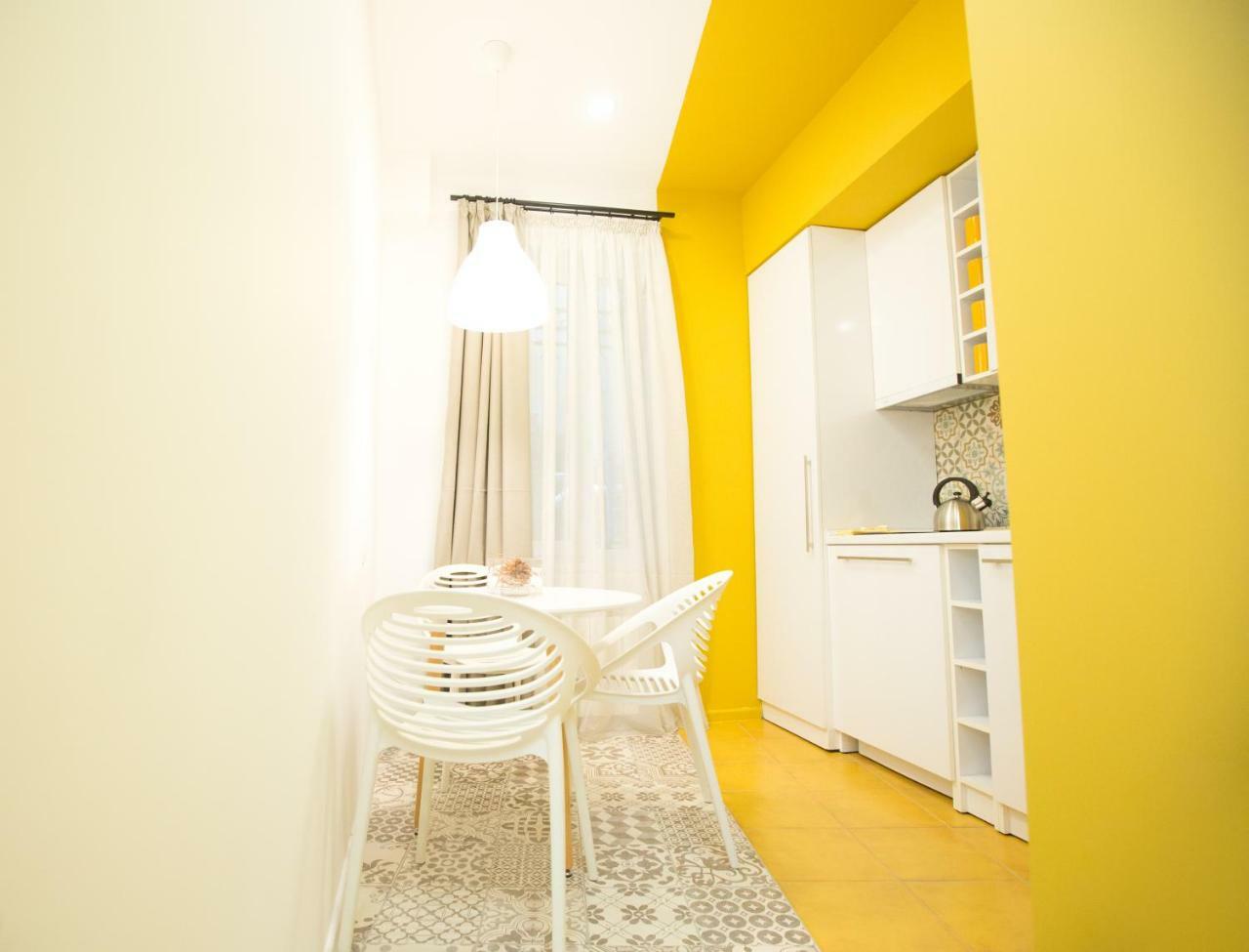 Meidan Suites Tbilisi Eksteriør billede