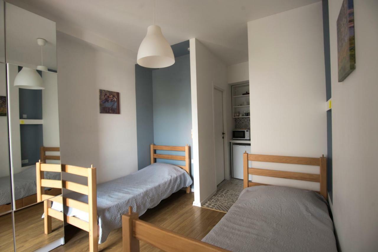 Meidan Suites Tbilisi Eksteriør billede