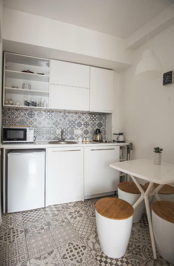 Meidan Suites Tbilisi Eksteriør billede