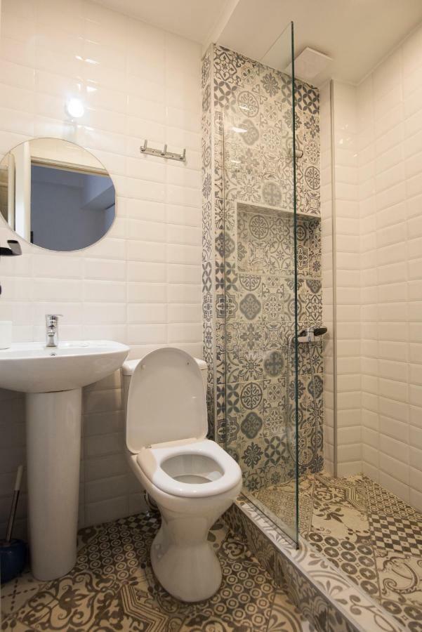 Meidan Suites Tbilisi Eksteriør billede