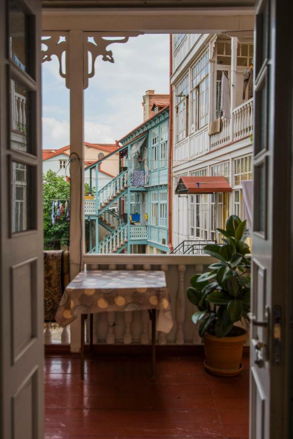 Meidan Suites Tbilisi Eksteriør billede