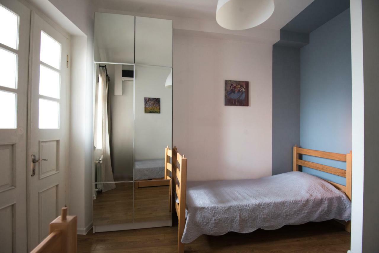 Meidan Suites Tbilisi Eksteriør billede