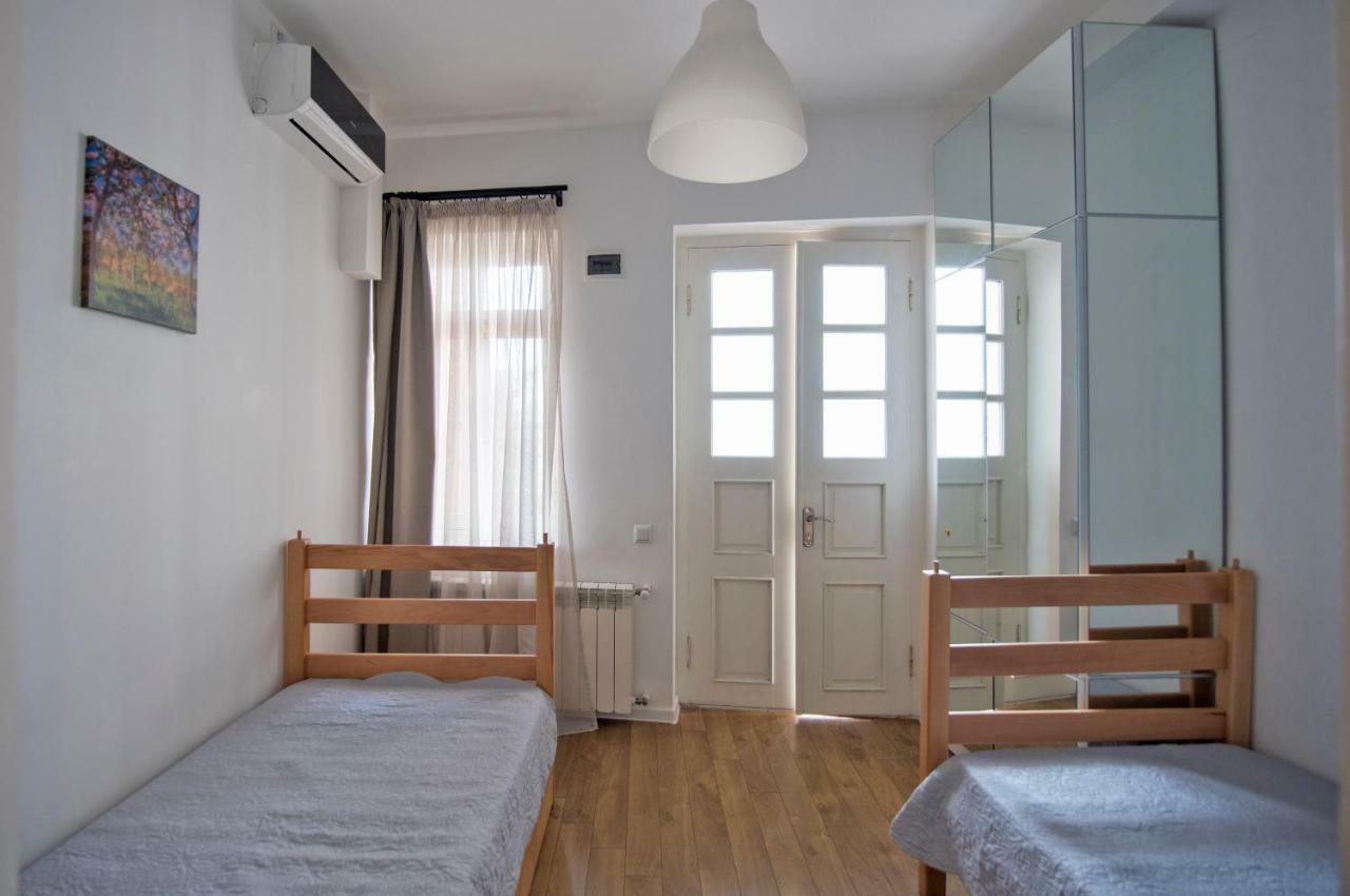 Meidan Suites Tbilisi Eksteriør billede