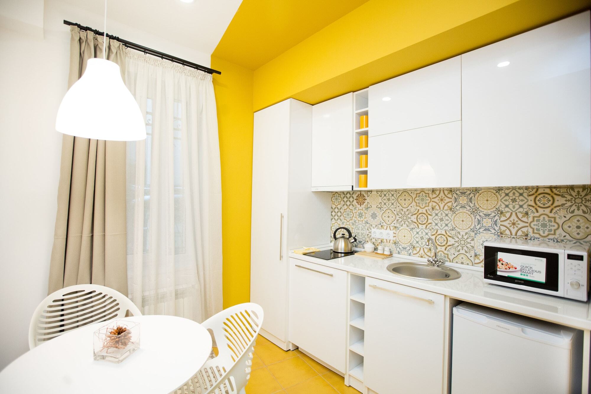 Meidan Suites Tbilisi Eksteriør billede