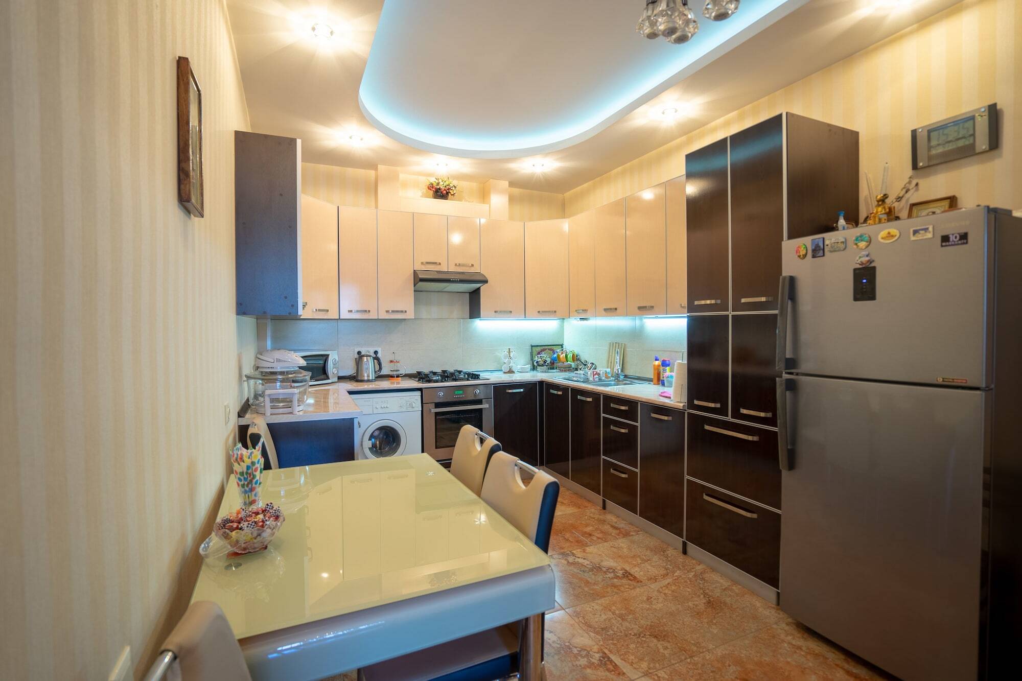 Meidan Suites Tbilisi Eksteriør billede