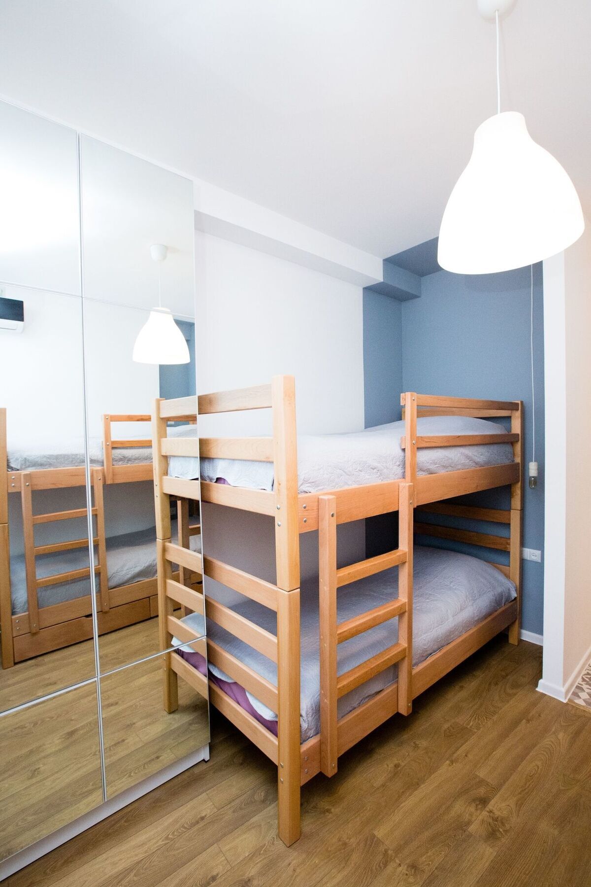 Meidan Suites Tbilisi Eksteriør billede
