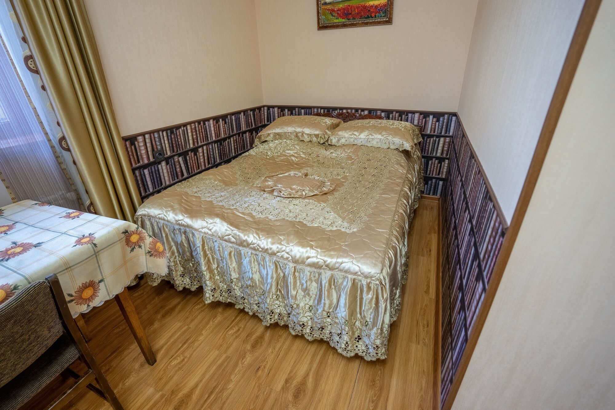 Meidan Suites Tbilisi Eksteriør billede